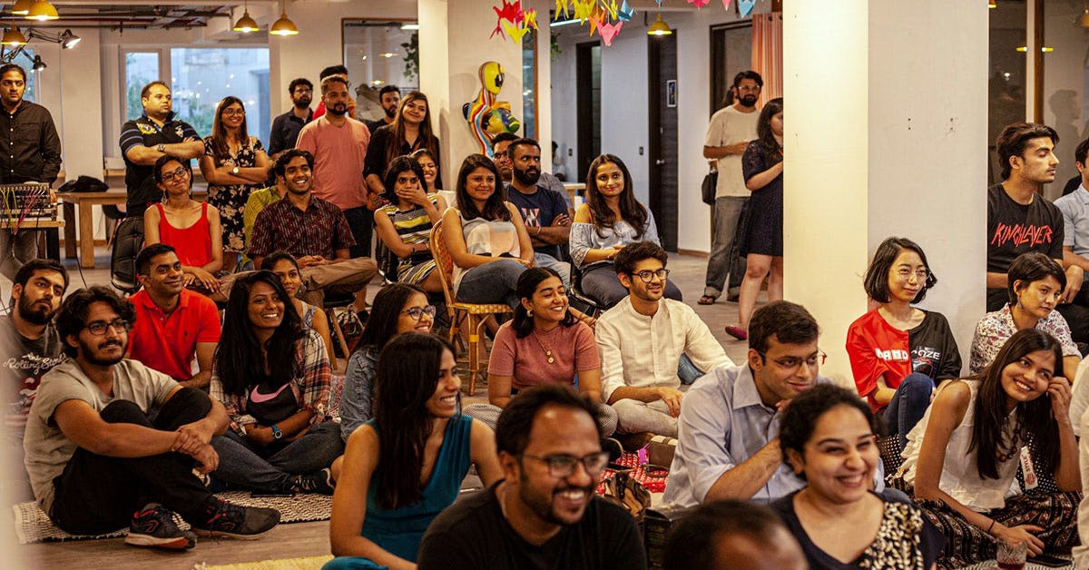 Social Gatherings and Picnics