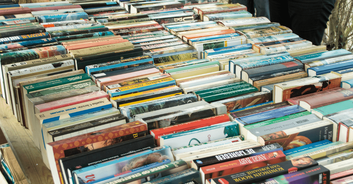 Marathi Literary Events